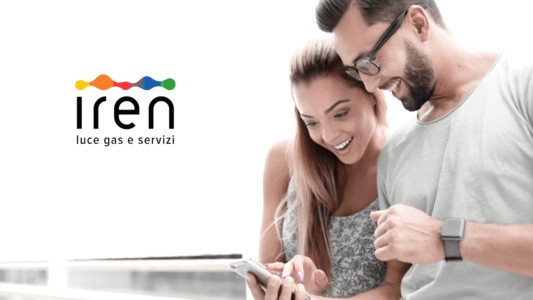 Offerta Quick Web Luce e Gas di Iren: attivabile online con bolletta digitale.