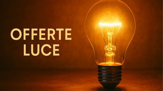 offerte luce