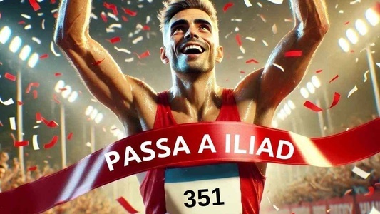Passa a Iliad