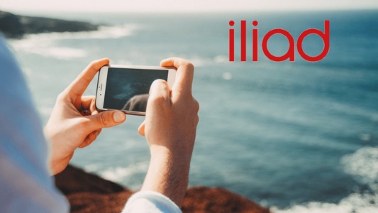 Offerte per Clienti Iliad
