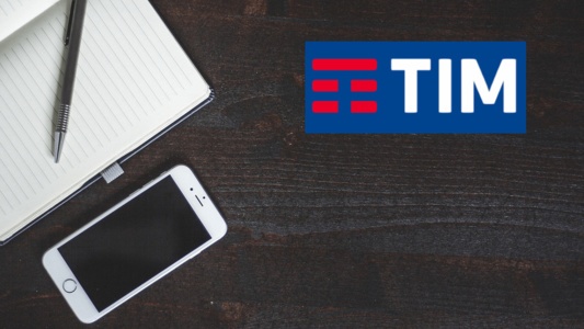 Offerte per i clienti TIM