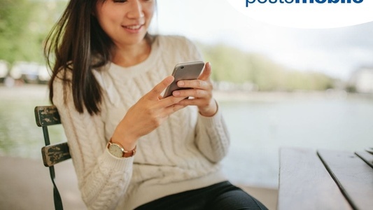 Offerte Postemobile Creami