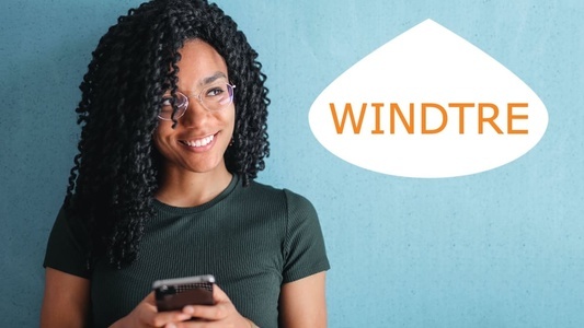 Offerte Wind per Clienti Wind