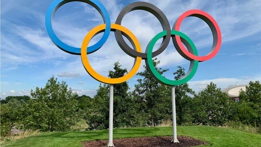 Olimpiadi Tokyo 2020