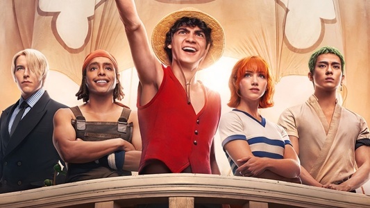 One Piece Live Action