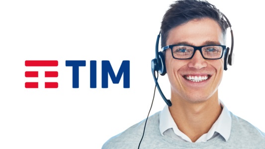 Numero verde TIM