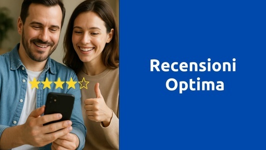 recensioni Optima Italia