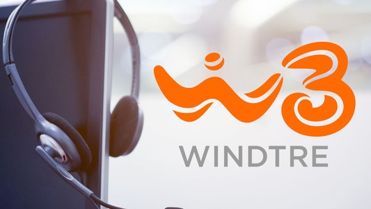 parlare con operatore windtre