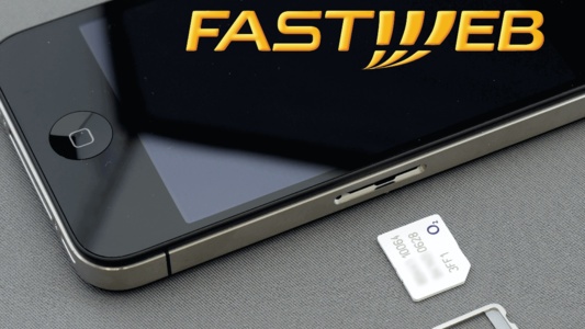 Le Offerte per Passa a Fastweb mobile