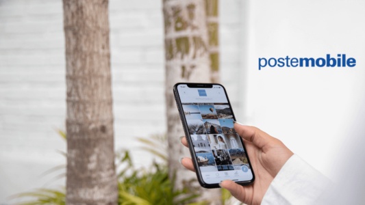 Offerte Passa a Postemobile