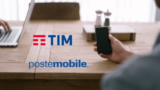 Passa a TIM da Postemobile