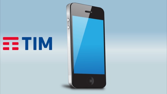 Passa a TIM Mobile