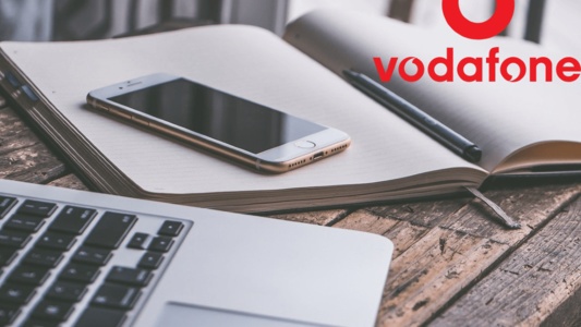 Passa a Vodafone da WindTre, TIM e Iliad