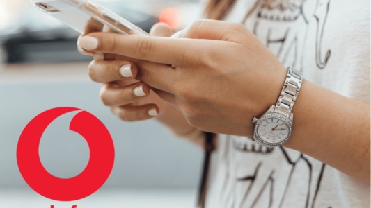 passa a vodafone da tim