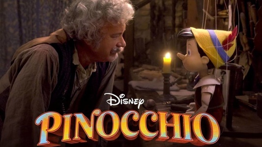 Pinocchio 2022: trailer, cast, streaming e uscita
