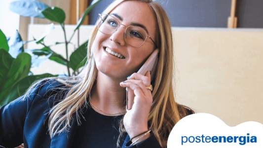 Qual è il numero verde Poste Energia e quali sono i contatti utili.