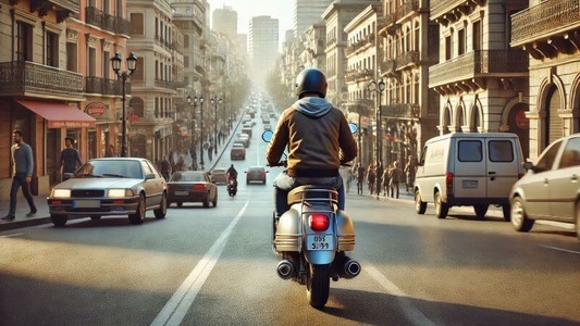 Preventivo assicurazione moto 50