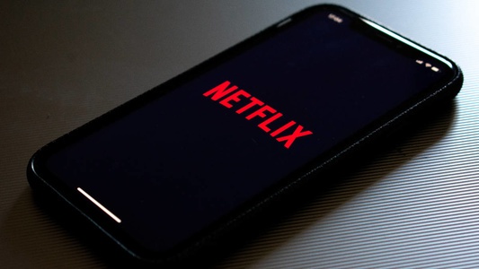 Quanti GB consuma Netflix