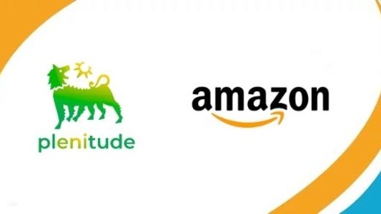 echo dot amazon eni