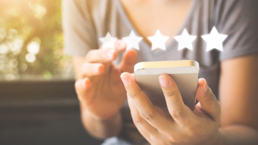 Le migliori recensioni luce e gas raccolte da Trustpilot del 2022