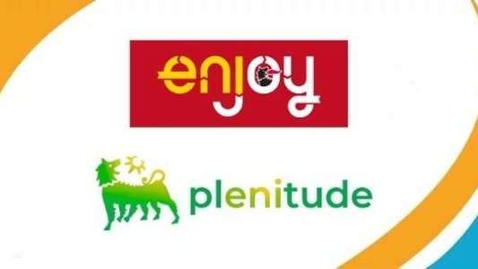 Enjoy