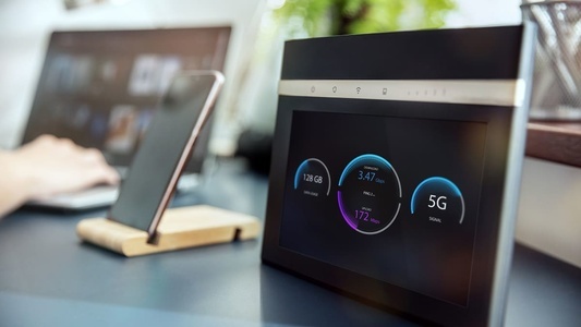 router-5g-sim