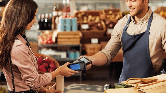 Samsung Pay
