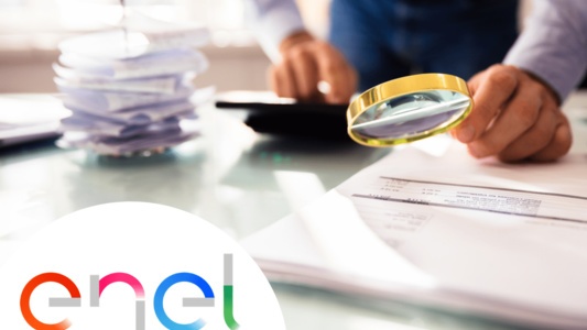 Come aderire all'offerta Scegli Oggi di Enel Energia?