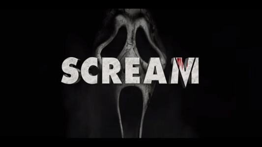 Scream 6