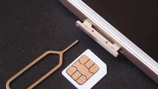 SIM Card