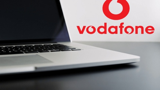 SIM Dati Vodafone