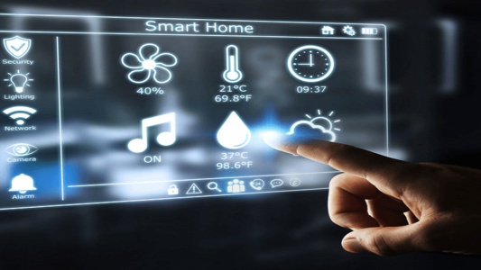 smart-home