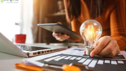Sorgenia Next Energy 24: come funziona lo sconto in bolletta?