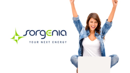 Come richiedere un subentro di luce e gas con Sorgenia?