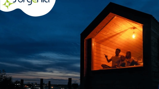 Analizzare i consumi della tua casa è ancora più facile con il servizio Sorgenia Beyond Energy. Scopri tutte le info sull’argomento!