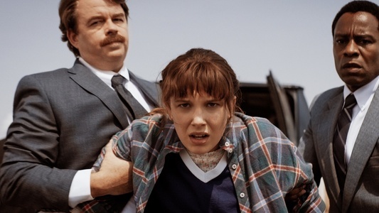 Stranger Things 4, trama, cast e uscita