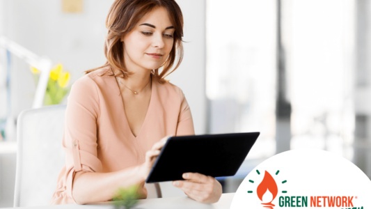Come richiedere un subentro luce e gas con Green Network?