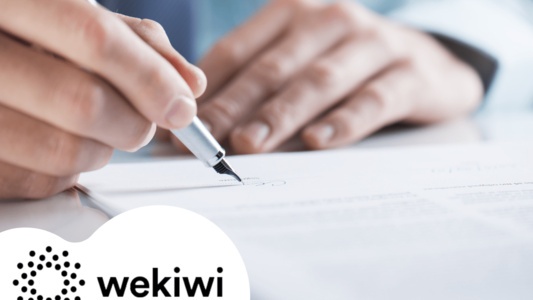 Quali sono le migliori offerte luce e gas di Wekiwi per un subentro?