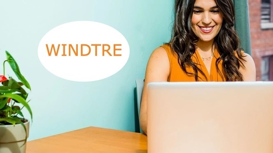 super fibra wind per i già clienti