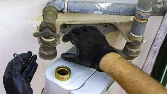 Appuntamento con il tecnico del distributore di zona: quando è richiesto?