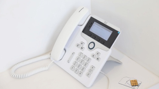 Telefono Fisso SIM