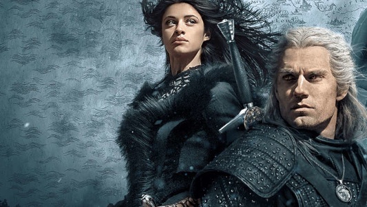 the-witcher