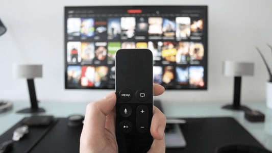 TIM Super WiFi TV