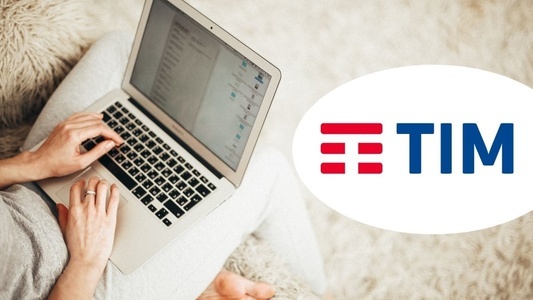 Offerta Tim Magnifica