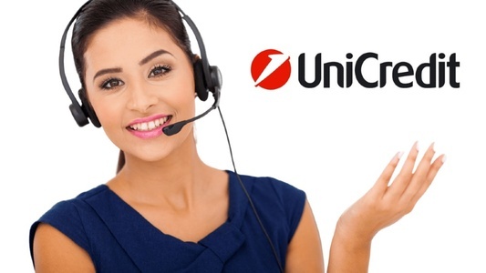 Unicredit Numero Verde