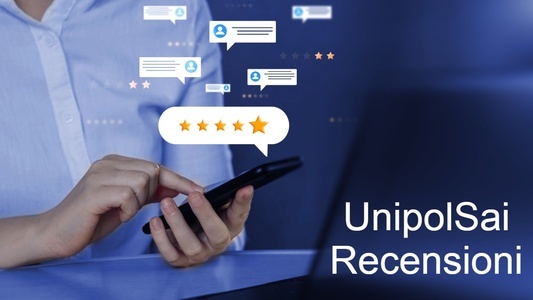 unipolsai assicurazioni recensioni