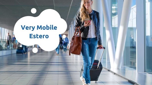 Very Mobile Estero