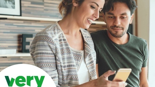 Very Mobile Offerte