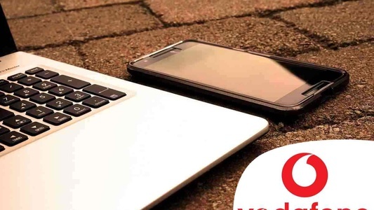 Vodafone Cambio Piano