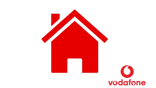 vodafone casa